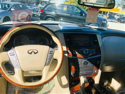 ئينفنتي QX80